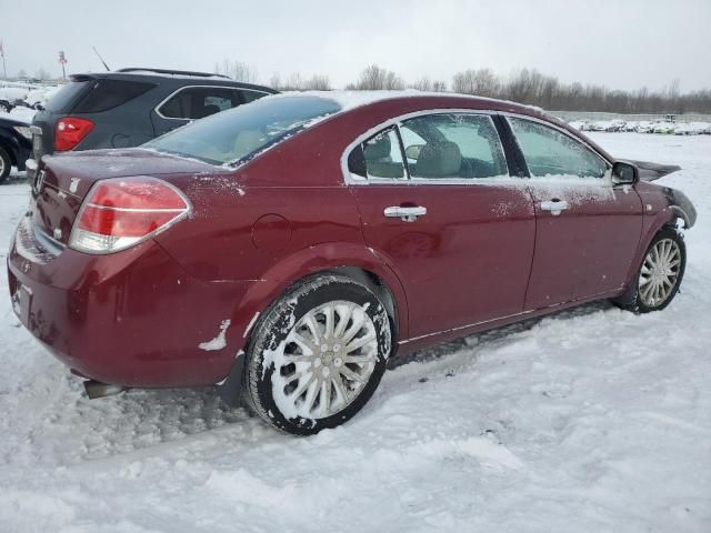 2009 Saturn Aura XR