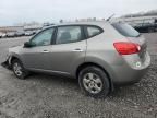 2010 Nissan Rogue S