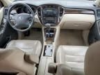 2002 Toyota Highlander Limited