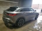 2024 Infiniti QX55 Sensory