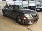 2010 Mercedes-Benz E 350 4matic