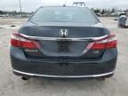 2016 Honda Accord EXL