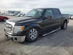 2014 Ford F150 Supercrew en venta en Grand Prairie, TX