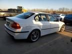 2003 BMW 330 I