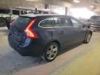 2015 Volvo V60 Premier