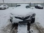 2010 Toyota Camry Hybrid