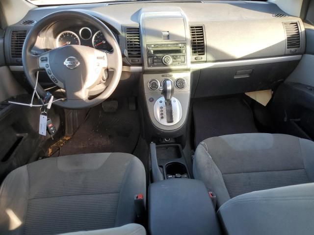 2011 Nissan Sentra 2.0