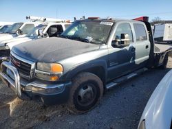 2007 GMC New Sierra K3500 en venta en Lebanon, TN