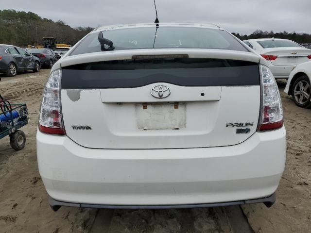 2009 Toyota Prius