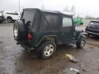 1997 Jeep Wrangler / TJ Sport