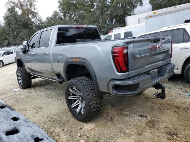 2024 GMC Sierra K2500 Denali