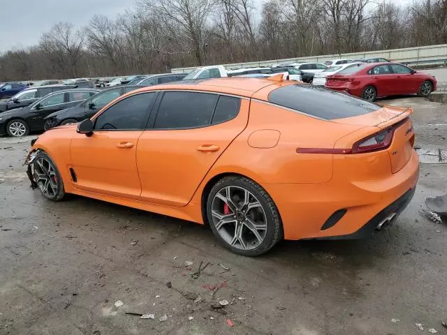 2019 KIA Stinger GT