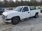 2006 Chevrolet Silverado C1500