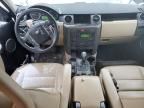 2006 Land Rover LR3