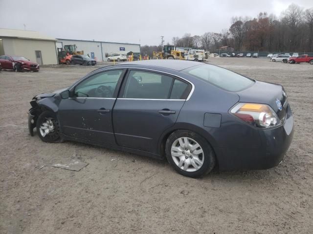 2009 Nissan Altima 2.5