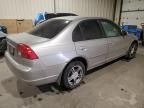 2003 Honda Civic LX