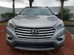 2014 Hyundai Santa FE GLS