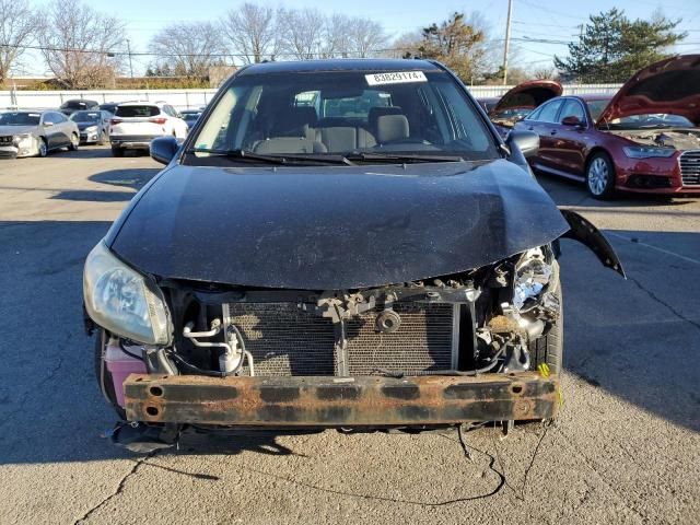 2003 Pontiac Vibe