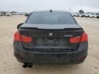 2012 BMW 328 I