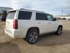 2015 Chevrolet Tahoe K1500 LTZ