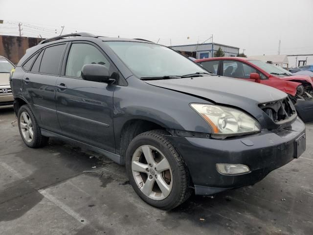 2006 Lexus RX 330