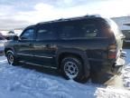 2003 Chevrolet Suburban K1500