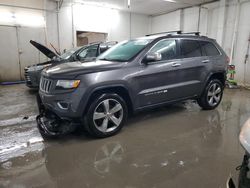 2015 Jeep Grand Cherokee Limited en venta en Madisonville, TN