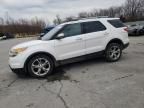 2012 Ford Explorer Limited