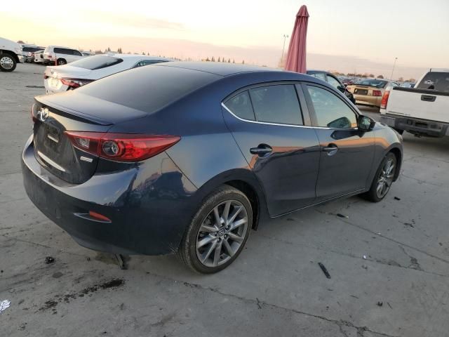 2018 Mazda 3 Touring