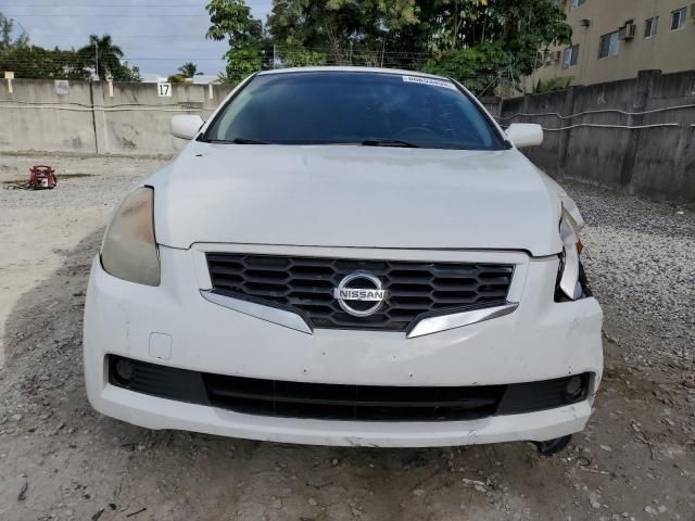 2009 Nissan Altima 2.5S