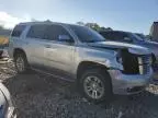 2018 Chevrolet Tahoe K1500 Premier