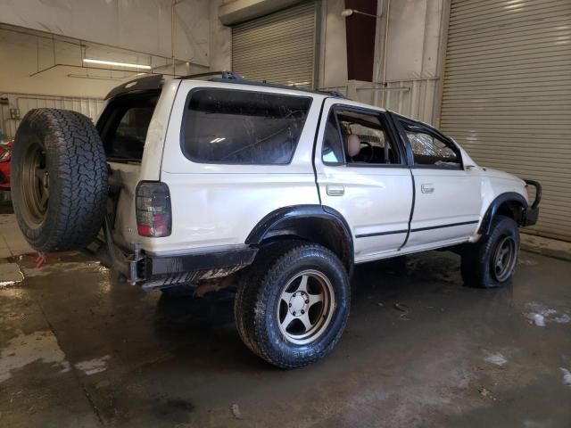 1997 Toyota 4runner SR5