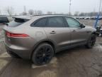 2017 Jaguar F-PACE S