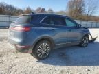 2018 Lincoln MKC Reserve