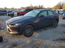 Mazda cx30 salvage cars for sale: 2022 Mazda CX-30