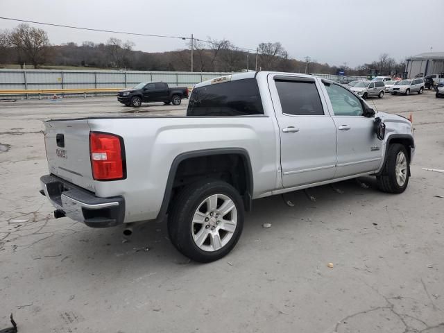 2015 GMC Sierra K1500 SLE