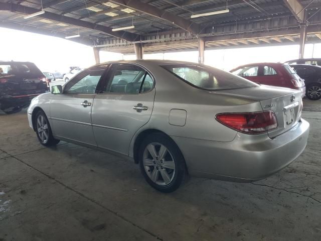 2005 Lexus ES 330