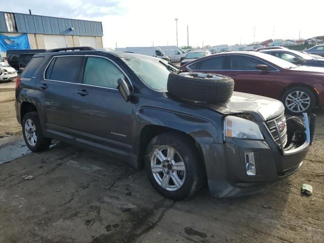 2015 GMC Terrain SLT