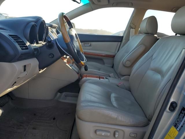 2007 Lexus RX 400H