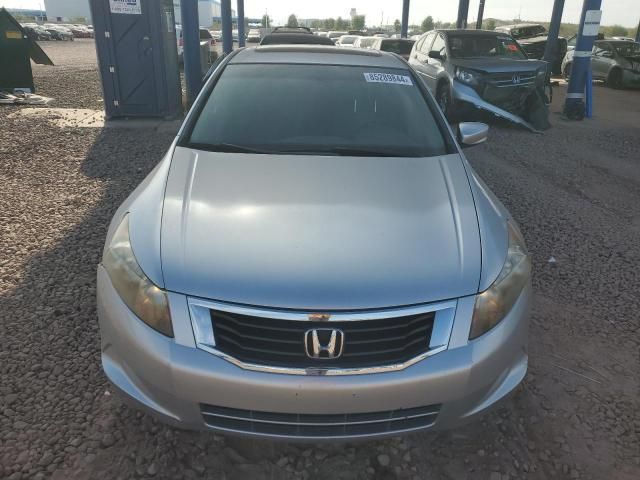 2008 Honda Accord EX