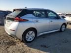 2023 Nissan Leaf S