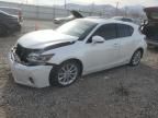 2013 Lexus CT 200