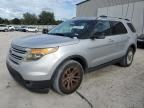 2011 Ford Explorer XLT