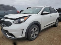 2019 KIA Niro FE en venta en Elgin, IL