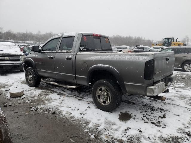 2005 Dodge RAM 2500 ST