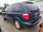 2005 Chrysler Town & Country