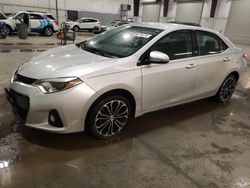 Run And Drives Cars for sale at auction: 2014 Toyota Corolla L