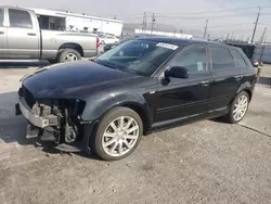 Audi a3 salvage cars for sale: 2012 Audi A3 Premium Plus