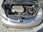 2009 Toyota Sienna XLE