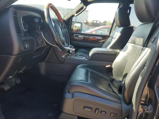 2015 Lincoln Navigator